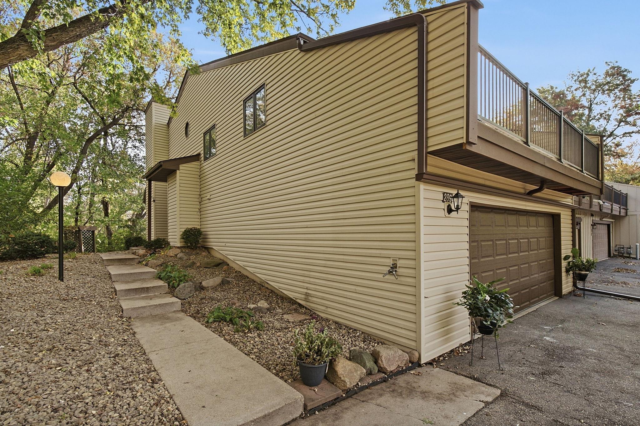 View of (TH) Side x Side at 289 River Woods Lane, Burnsville - Mike Wilen | Minnesota Team Real Estate