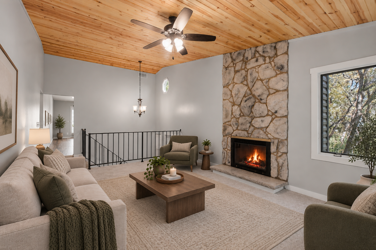 View of Residential at 289 River Woods Lane, Burnsville MN 55337, Burnsville (11 of 61) - Mike Wilen | Minnesota Team Real Estate