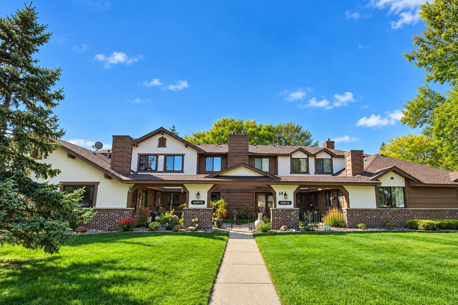 View of Residential at 12572 University Avenue, Coon Rapids MN 55448, Coon Rapids (5 of 5) - Mike Wilen | Minnesota Team Real Estate