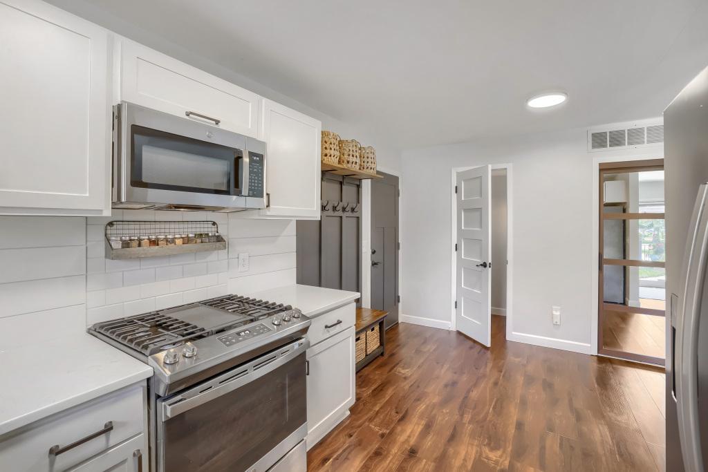 View of Residential at 12572 University Avenue, Coon Rapids MN 55448, Coon Rapids (17 of 37) - Mike Wilen | Minnesota Team Real Estate