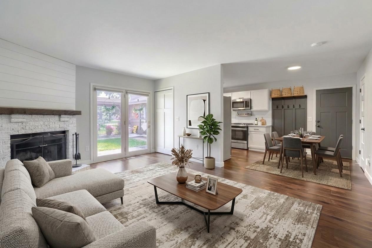 View of Residential at 12572 University Avenue, Coon Rapids MN 55448, Coon Rapids (6 of 37) - Mike Wilen | Minnesota Team Real Estate