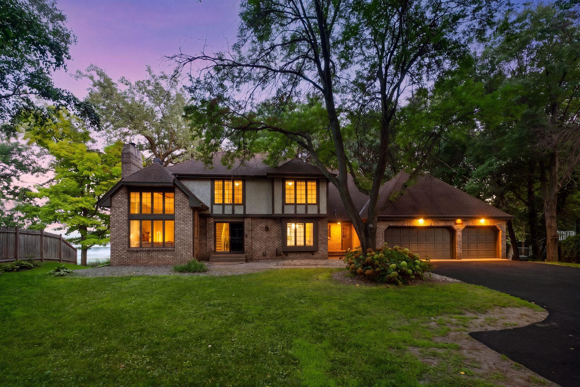 View of Single Family at 5720 Oakview Lane, Plymouth - Mike Wilen | Minnesota Team Real Estate