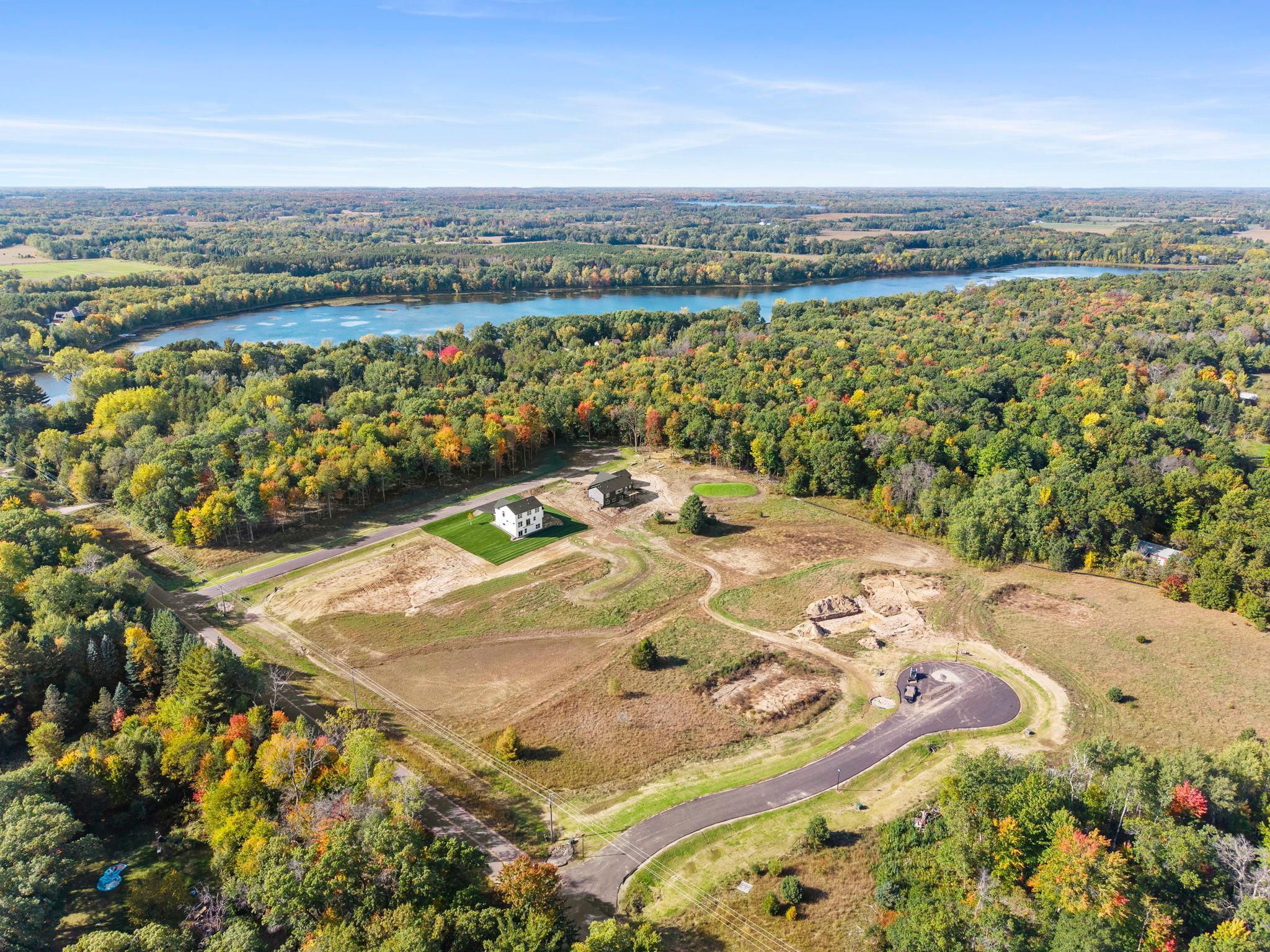 View of Residential at 41315 Fairfax Lane, North Branch MN 55056, North Branch (64 of 79) - Mike Wilen | Minnesota Team Real Estate