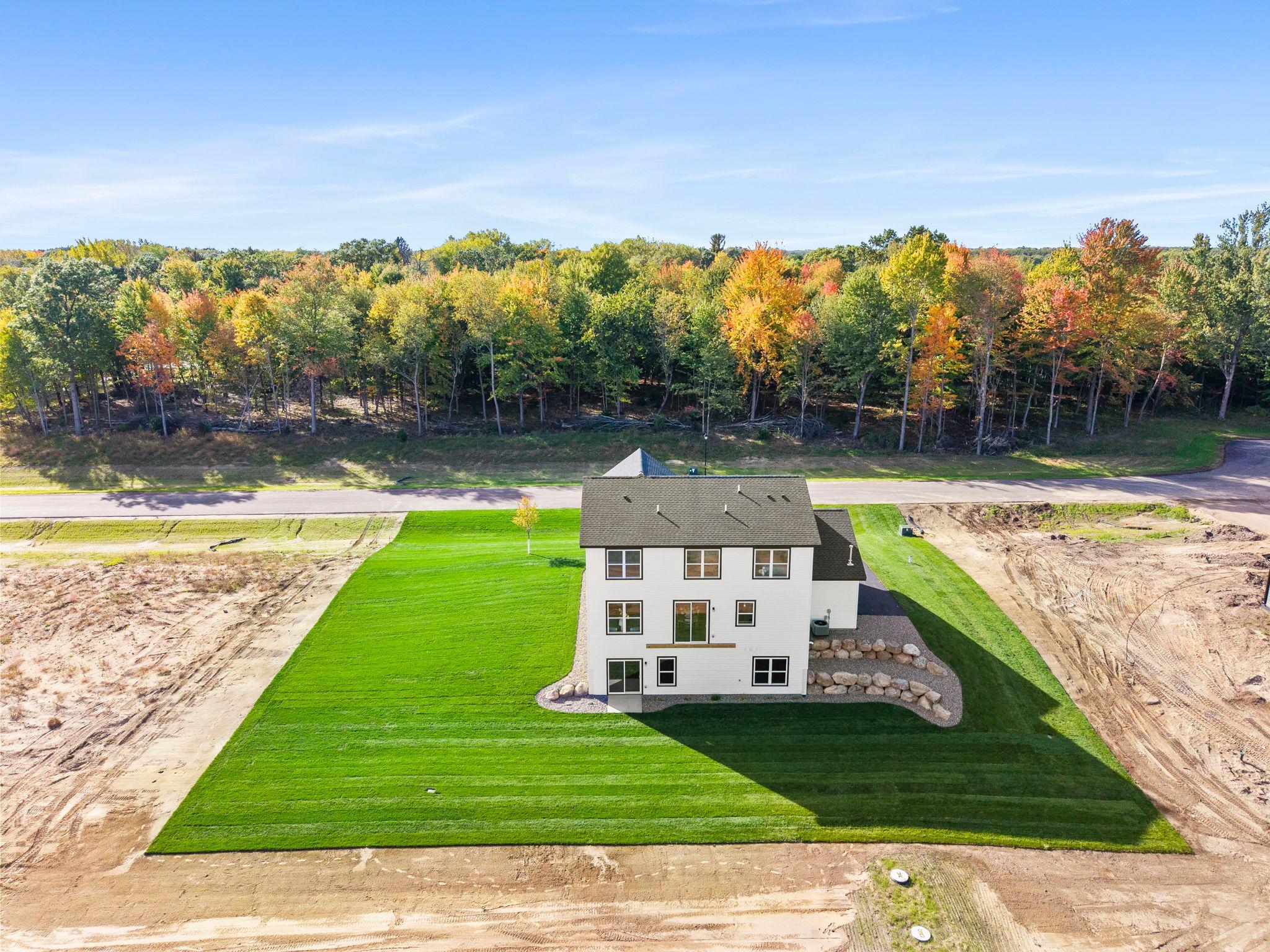 View of Residential at 41315 Fairfax Lane, North Branch MN 55056, North Branch (76 of 79) - Mike Wilen | Minnesota Team Real Estate