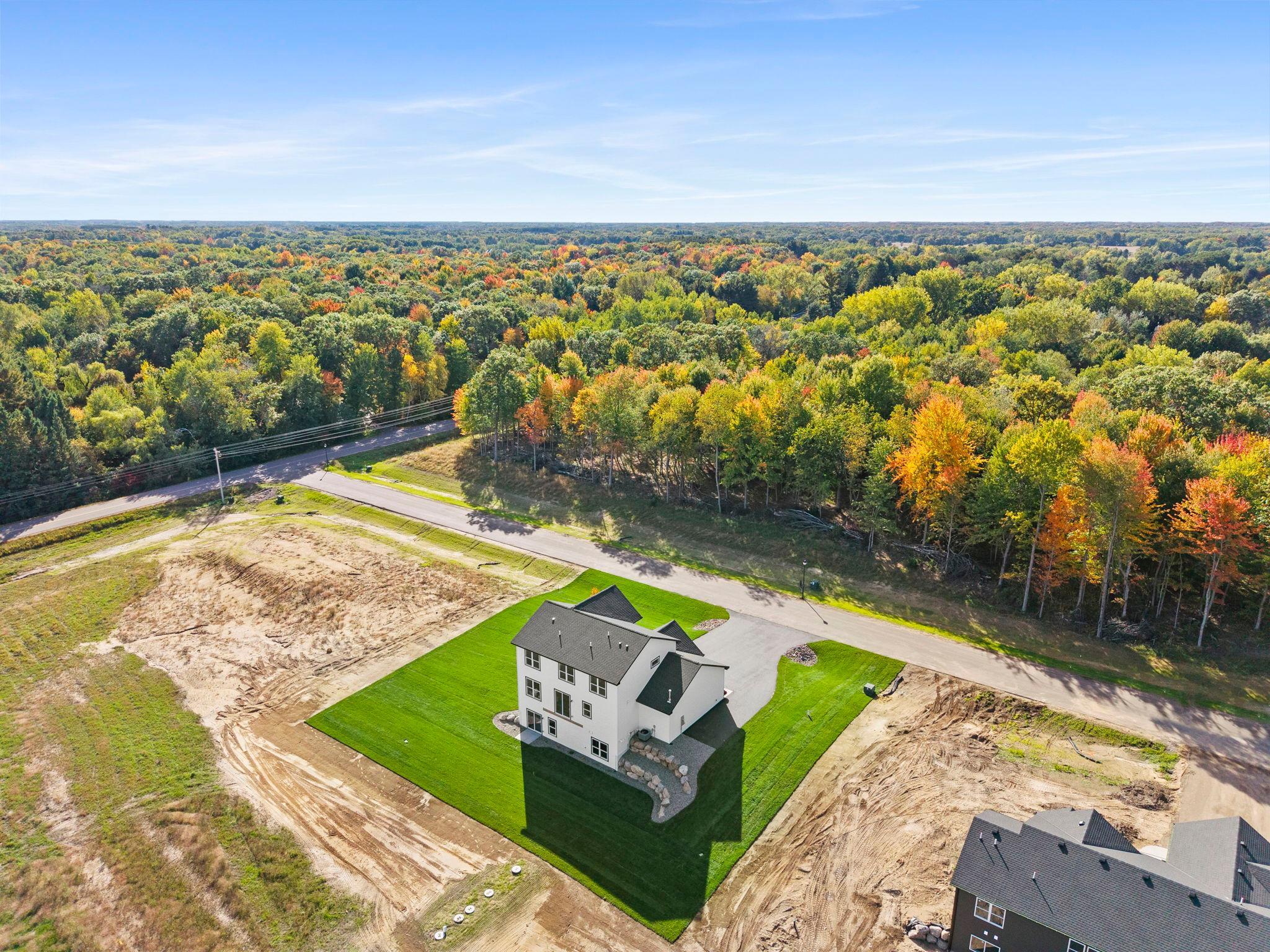 View of Residential at 41315 Fairfax Lane, North Branch MN 55056, North Branch (75 of 79) - Mike Wilen | Minnesota Team Real Estate