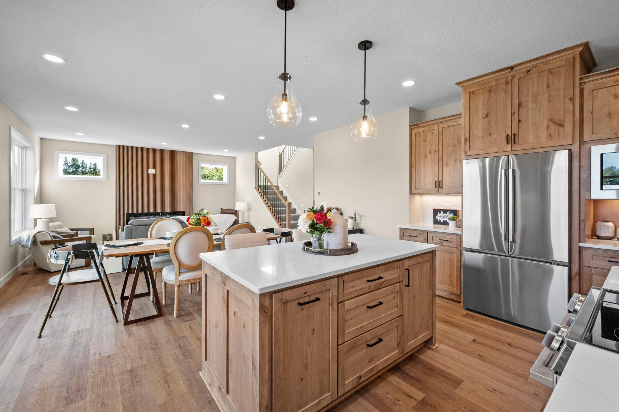View of Residential at 41315 Fairfax Lane, North Branch MN 55056, North Branch (29 of 79) - Mike Wilen | Minnesota Team Real Estate