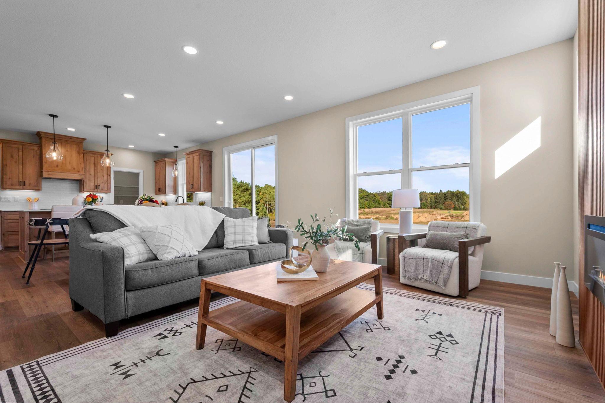 View of Residential at 41315 Fairfax Lane, North Branch MN 55056, North Branch (16 of 79) - Mike Wilen | Minnesota Team Real Estate