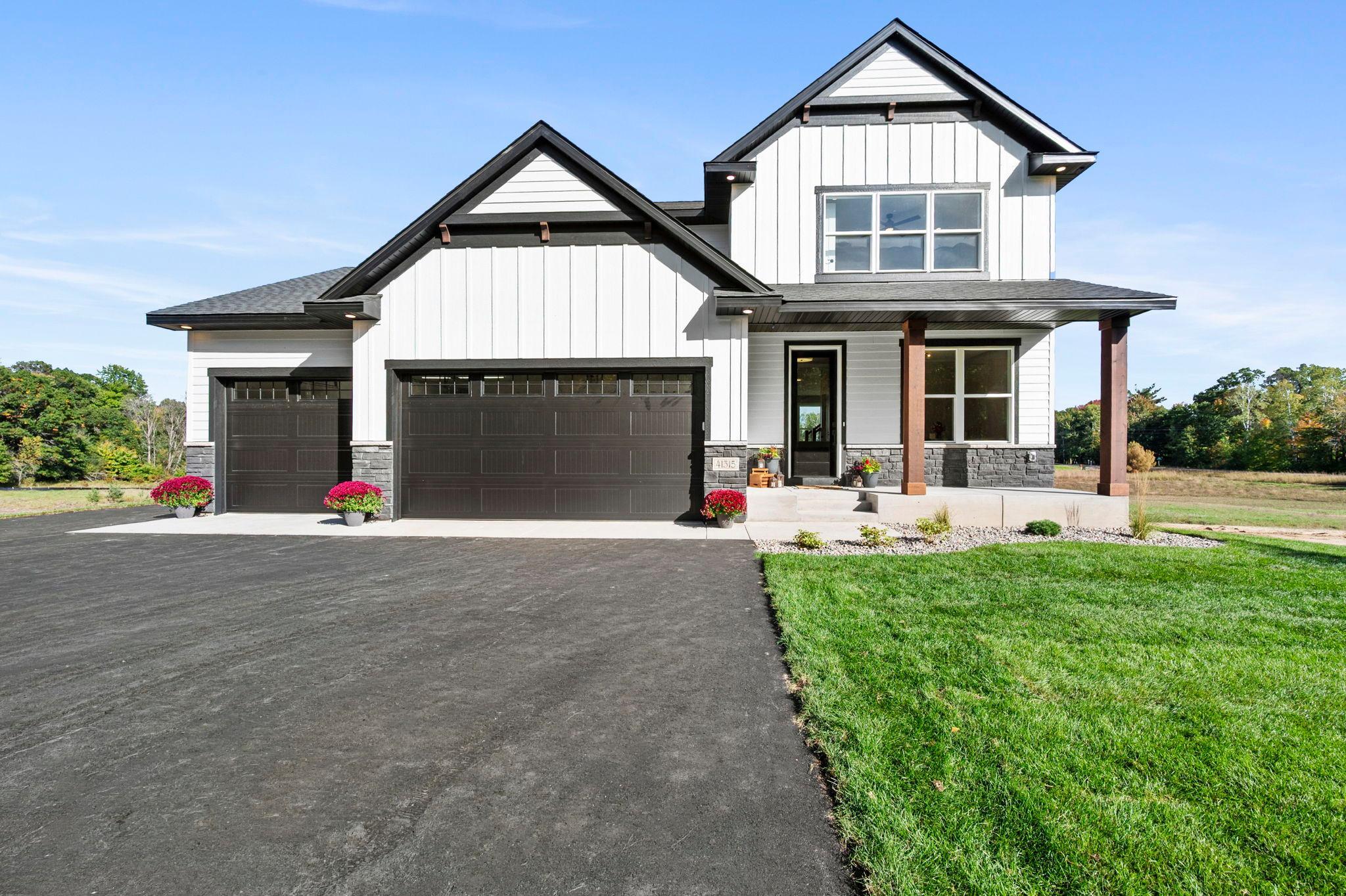 View of Residential at 41315 Fairfax Lane, North Branch MN 55056, North Branch (71 of 79) - Mike Wilen | Minnesota Team Real Estate
