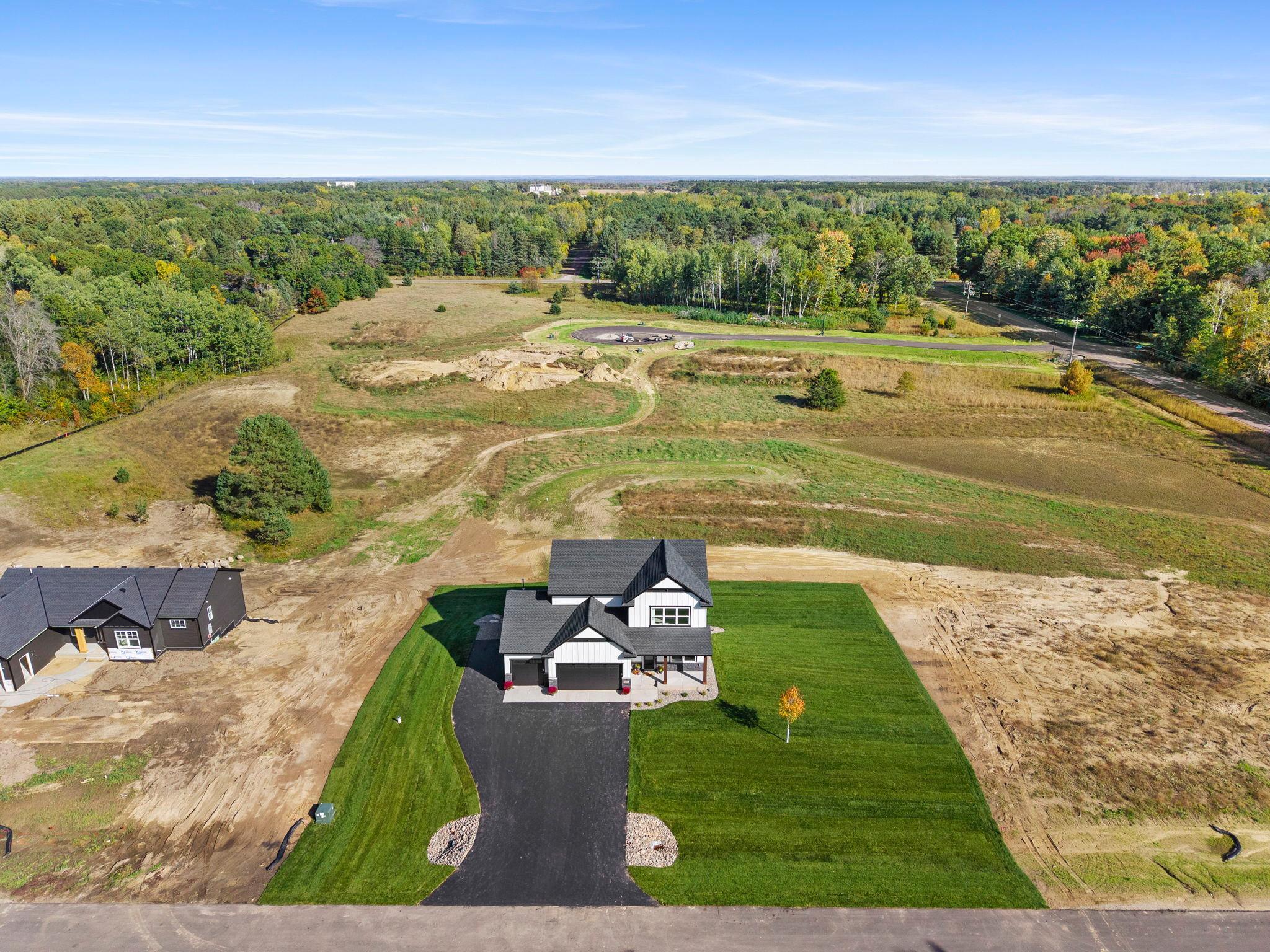 View of Residential at 41315 Fairfax Lane, North Branch MN 55056, North Branch (5 of 79) - Mike Wilen | Minnesota Team Real Estate