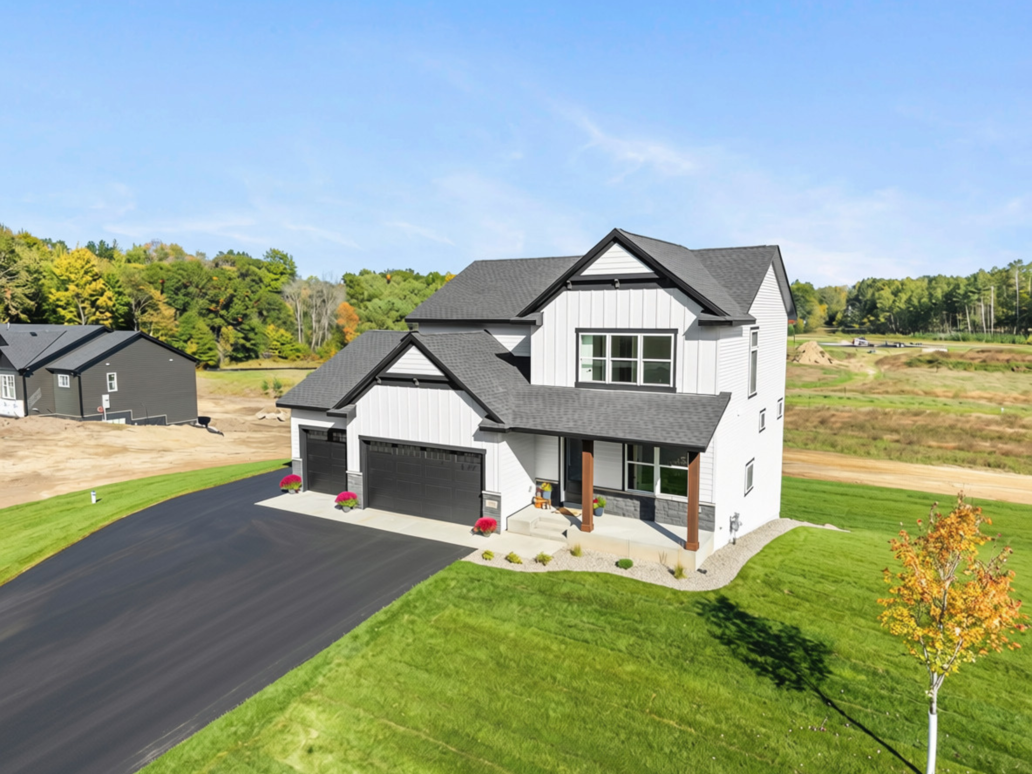 View of Residential at 41315 Fairfax Lane, North Branch MN 55056, North Branch (67 of 79) - Mike Wilen | Minnesota Team Real Estate