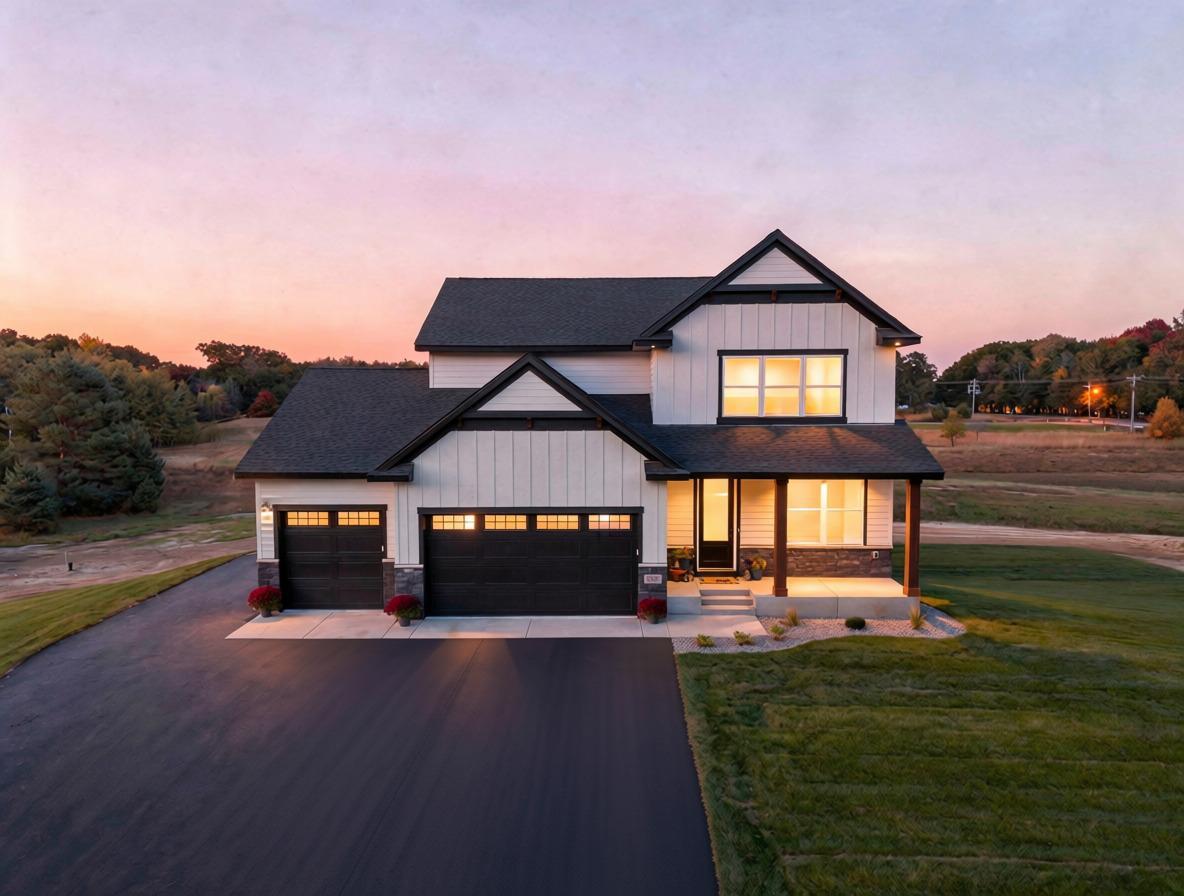 View of Single Family at 41315 Fairfax Lane, North Branch - Mike Wilen | Minnesota Team Real Estate