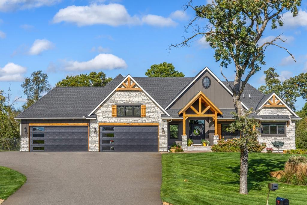 View of Residential at 19986 Unity Street, Oak Grove MN 55011, Oak Grove (10 of 52) - Mike Wilen | Minnesota Team Real Estate