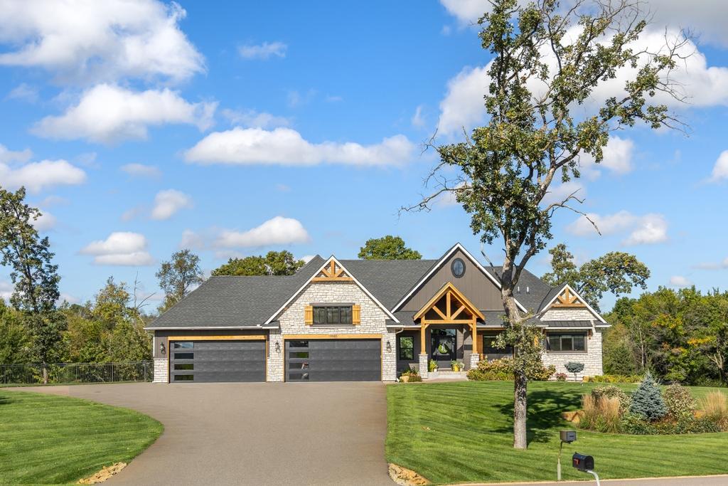 View of Residential at 19986 Unity Street, Oak Grove MN 55011, Oak Grove (8 of 52) - Mike Wilen | Minnesota Team Real Estate