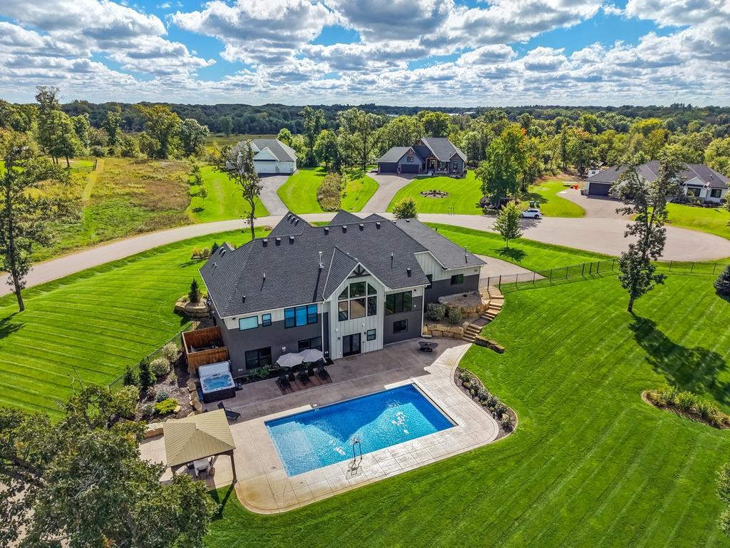View of Residential at 19986 Unity Street, Oak Grove MN 55011, Oak Grove (42 of 52) - Mike Wilen | Minnesota Team Real Estate