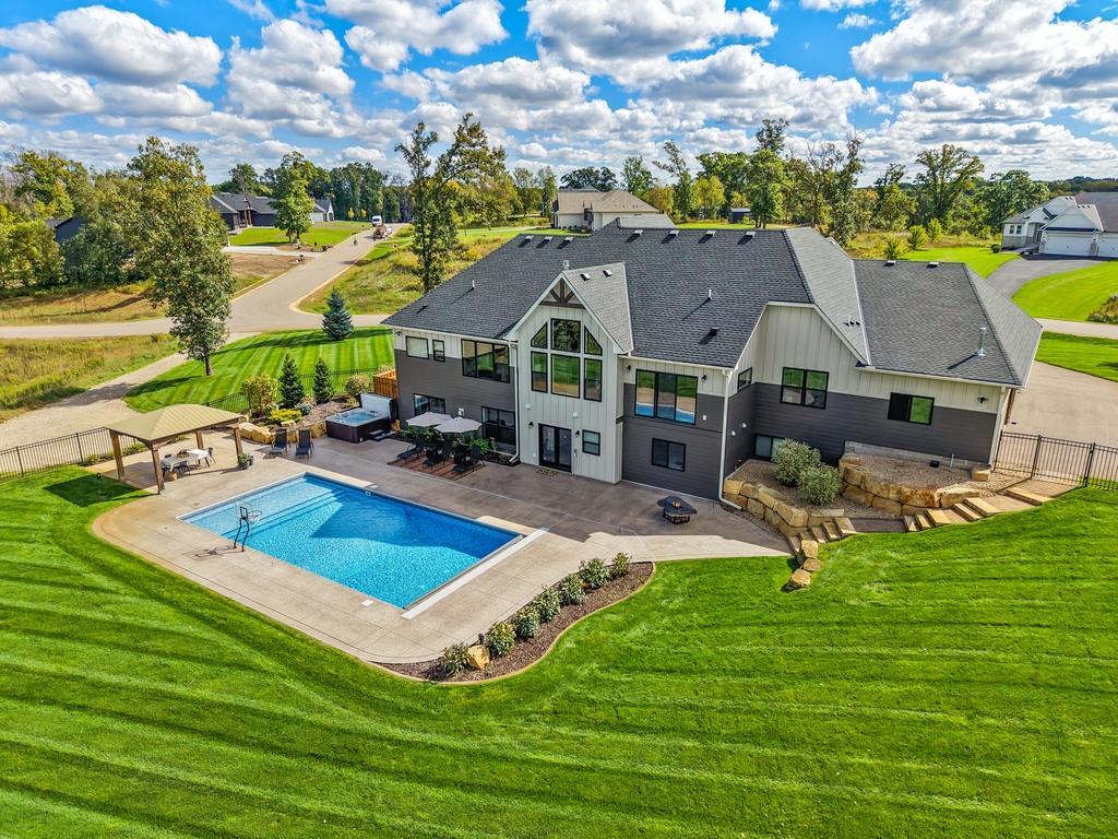 View of Residential at 19986 Unity Street, Oak Grove MN 55011, Oak Grove (41 of 52) - Mike Wilen | Minnesota Team Real Estate