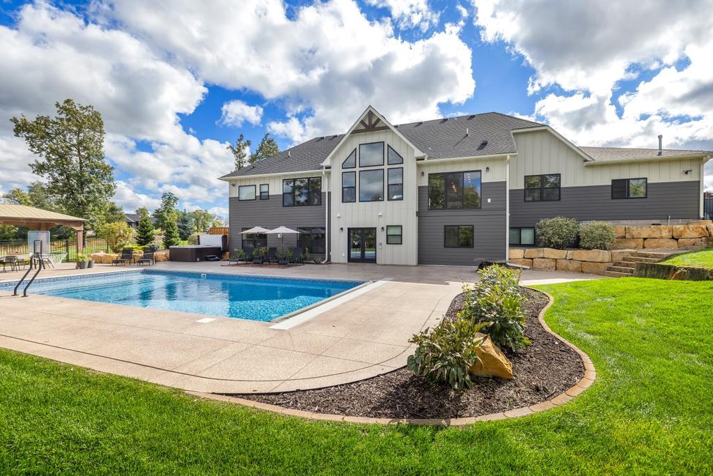View of Residential at 19986 Unity Street, Oak Grove MN 55011, Oak Grove (27 of 52) - Mike Wilen | Minnesota Team Real Estate
