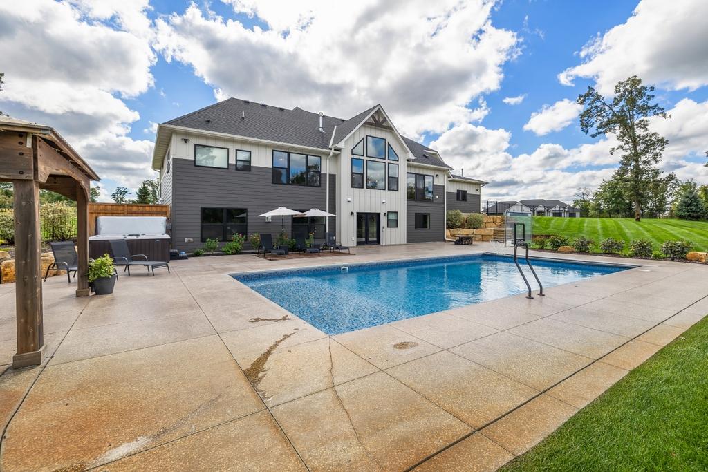 View of Residential at 19986 Unity Street, Oak Grove MN 55011, Oak Grove (26 of 52) - Mike Wilen | Minnesota Team Real Estate