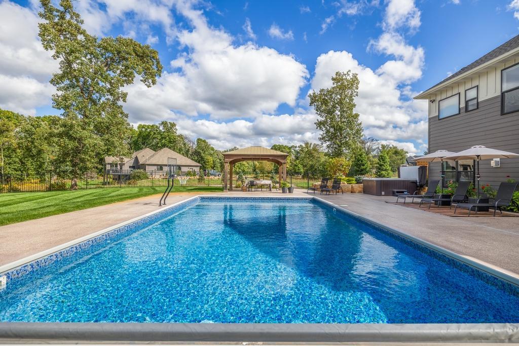 View of Residential at 19986 Unity Street, Oak Grove MN 55011, Oak Grove (21 of 52) - Mike Wilen | Minnesota Team Real Estate