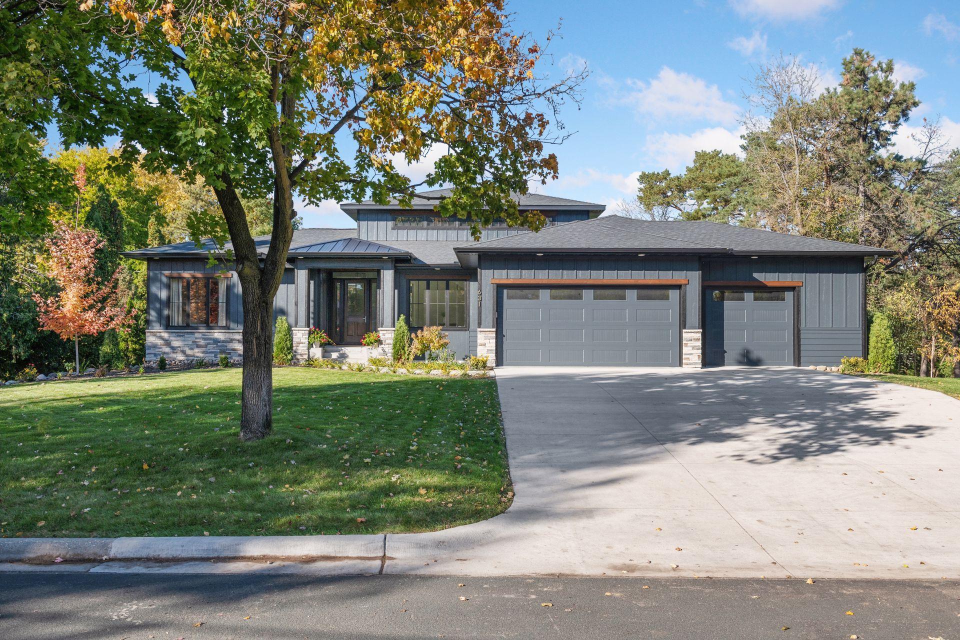 View of Residential at 631 Callahan Place, Mendota Heights MN 55118, Mendota Heights (23 of 104) - Mike Wilen | Minnesota Team Real Estate