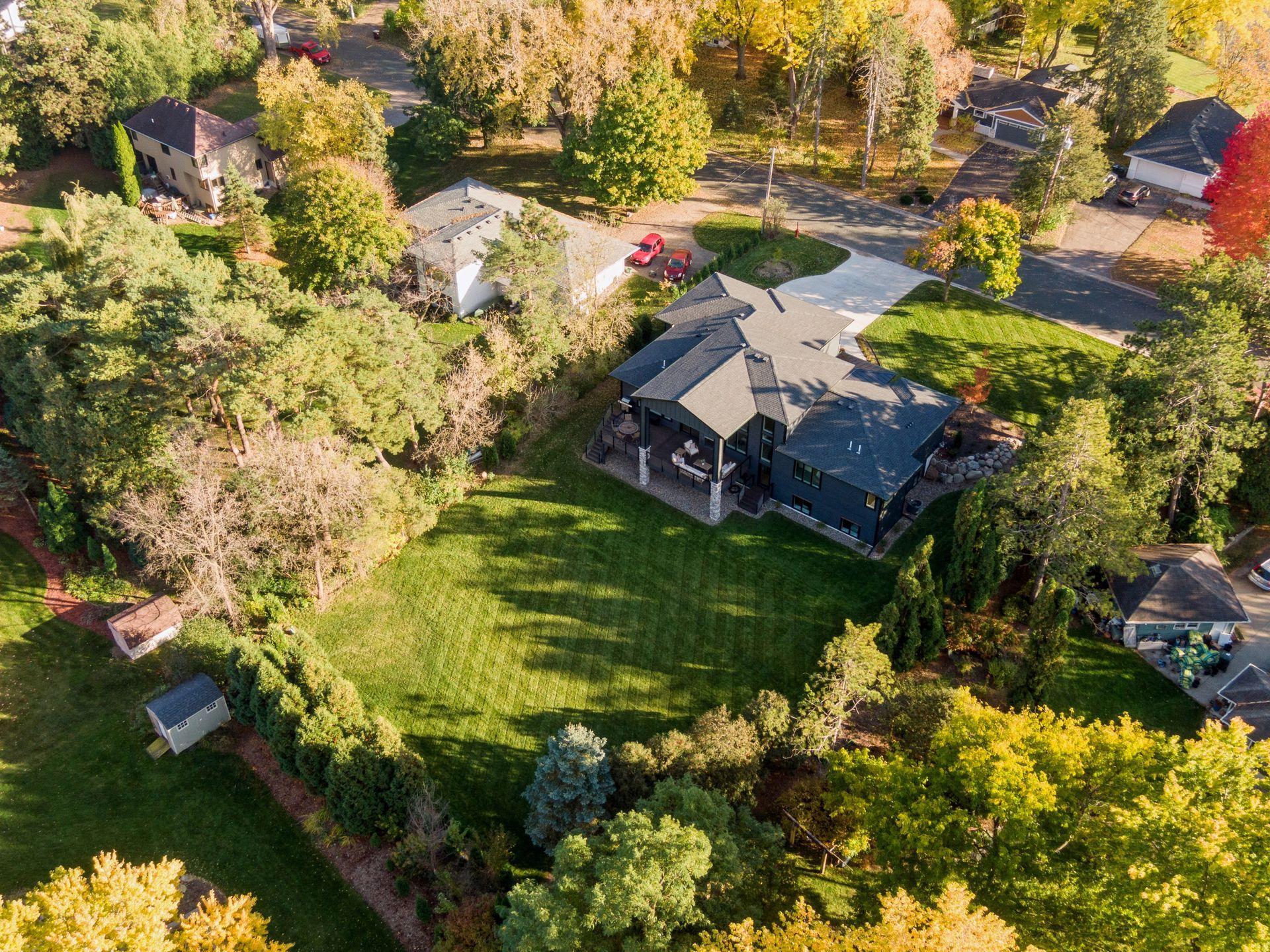 View of Residential at 631 Callahan Place, Mendota Heights MN 55118, Mendota Heights (21 of 104) - Mike Wilen | Minnesota Team Real Estate