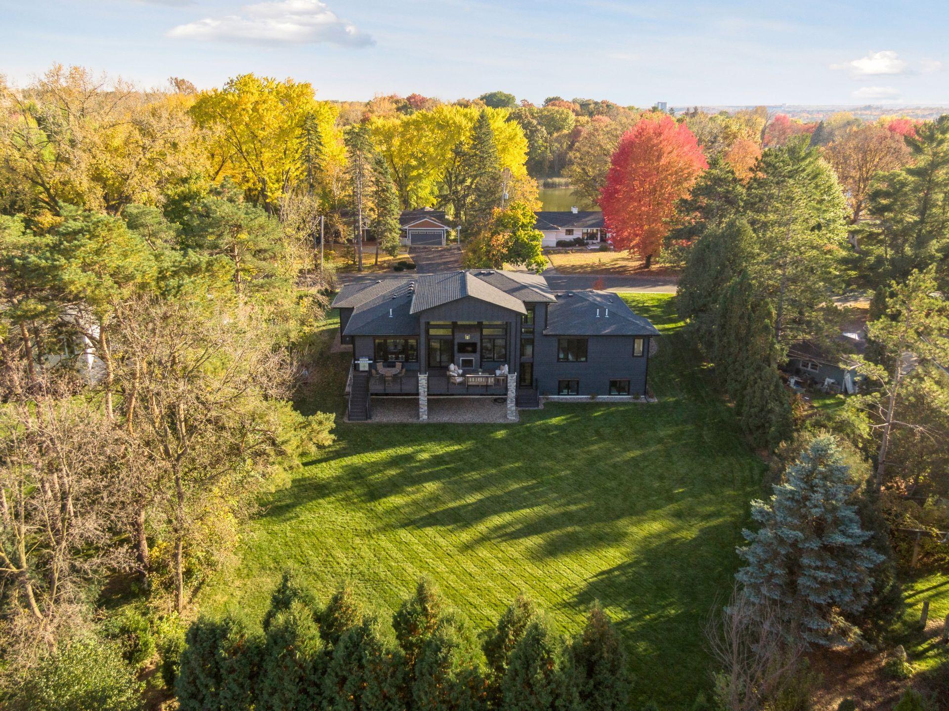 View of Residential at 631 Callahan Place, Mendota Heights MN 55118, Mendota Heights (17 of 104) - Mike Wilen | Minnesota Team Real Estate