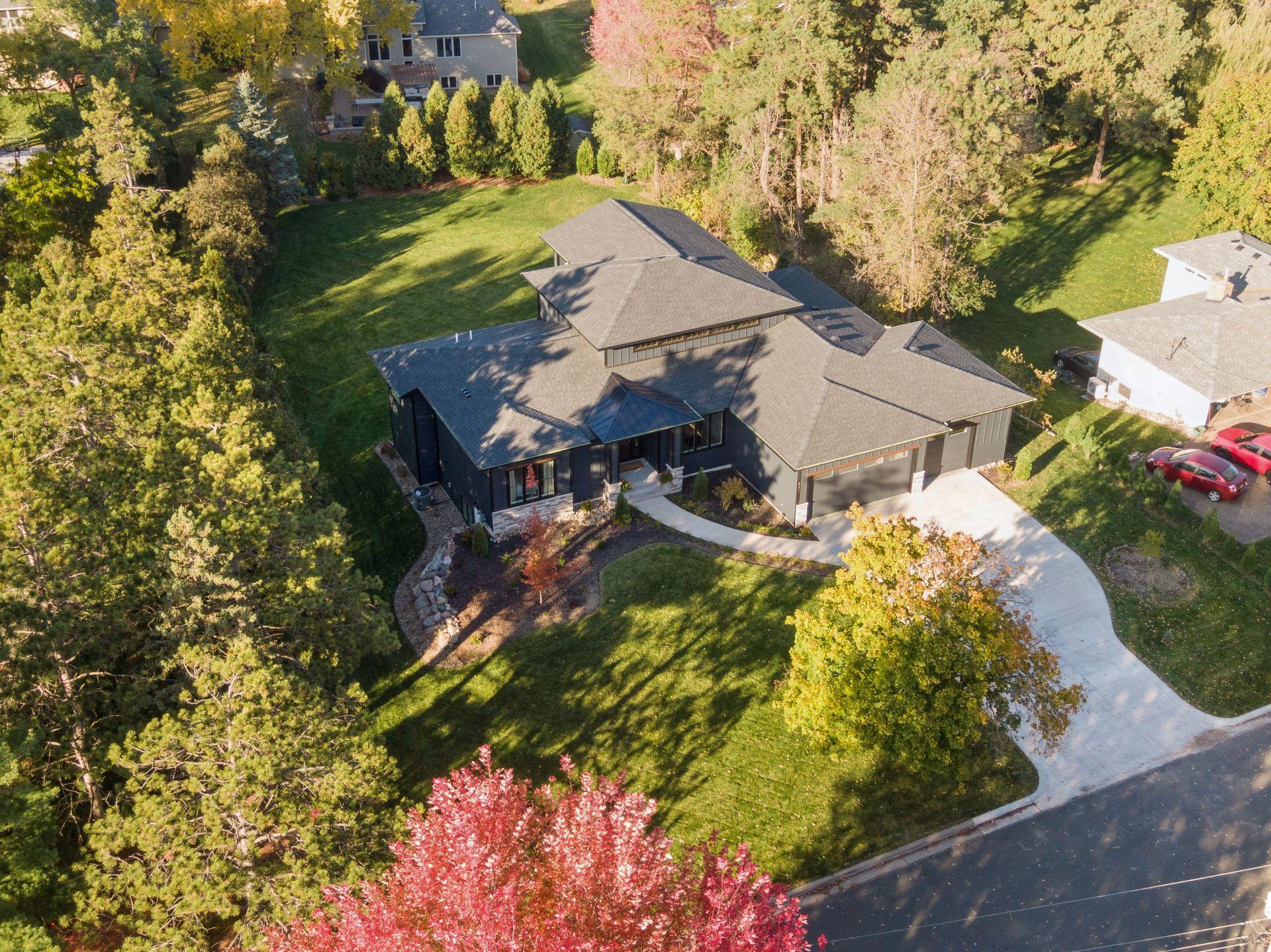View of Residential at 631 Callahan Place, Mendota Heights MN 55118, Mendota Heights (15 of 104) - Mike Wilen | Minnesota Team Real Estate