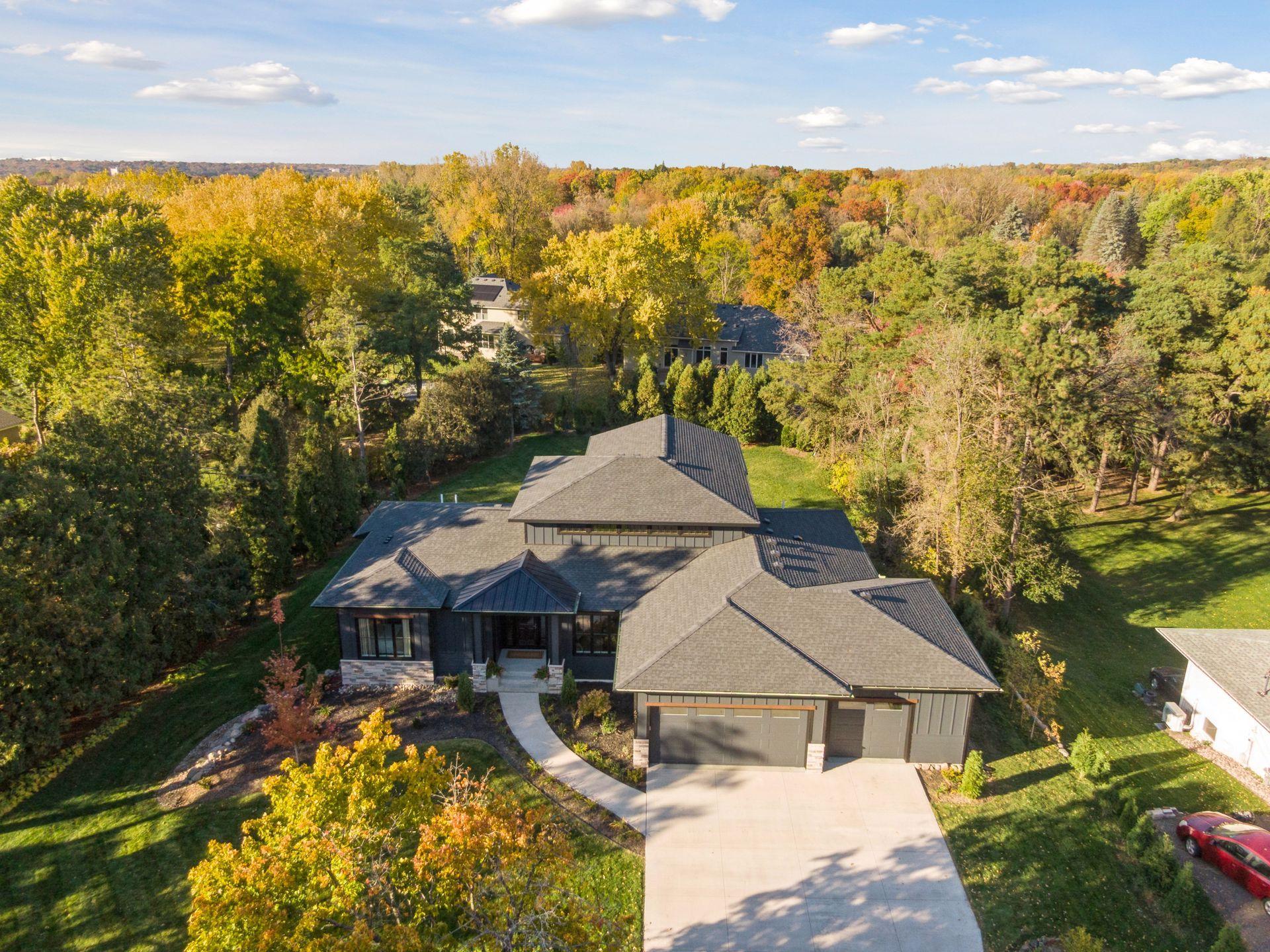 View of Residential at 631 Callahan Place, Mendota Heights MN 55118, Mendota Heights (14 of 104) - Mike Wilen | Minnesota Team Real Estate