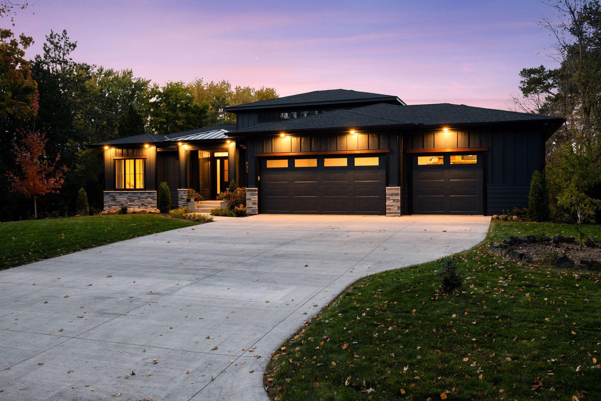 View of Residential at 631 Callahan Place, Mendota Heights MN 55118, Mendota Heights (6 of 104) - Mike Wilen | Minnesota Team Real Estate