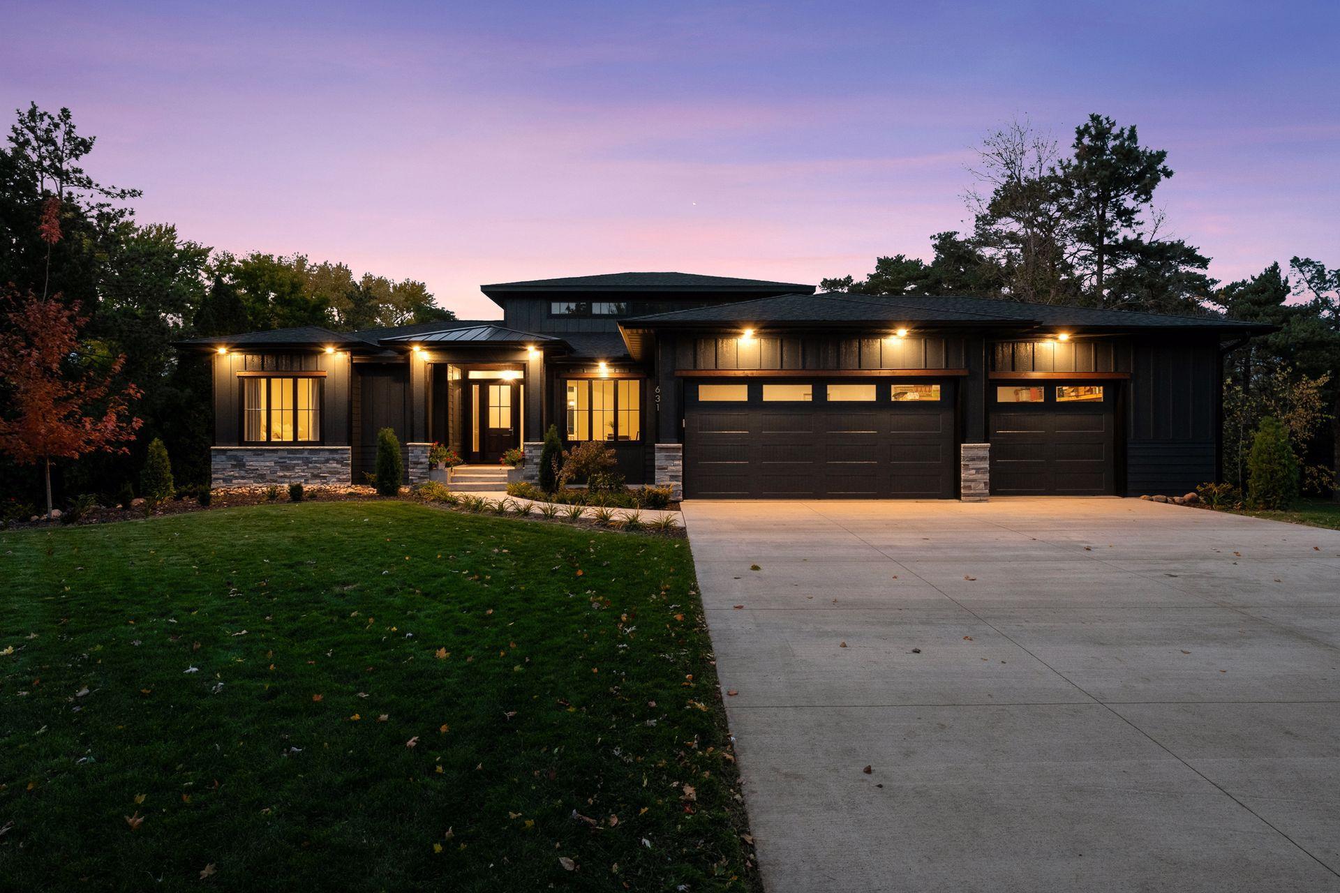 View of Single Family at 631 Callahan Place, Mendota Heights - Mike Wilen | Minnesota Team Real Estate