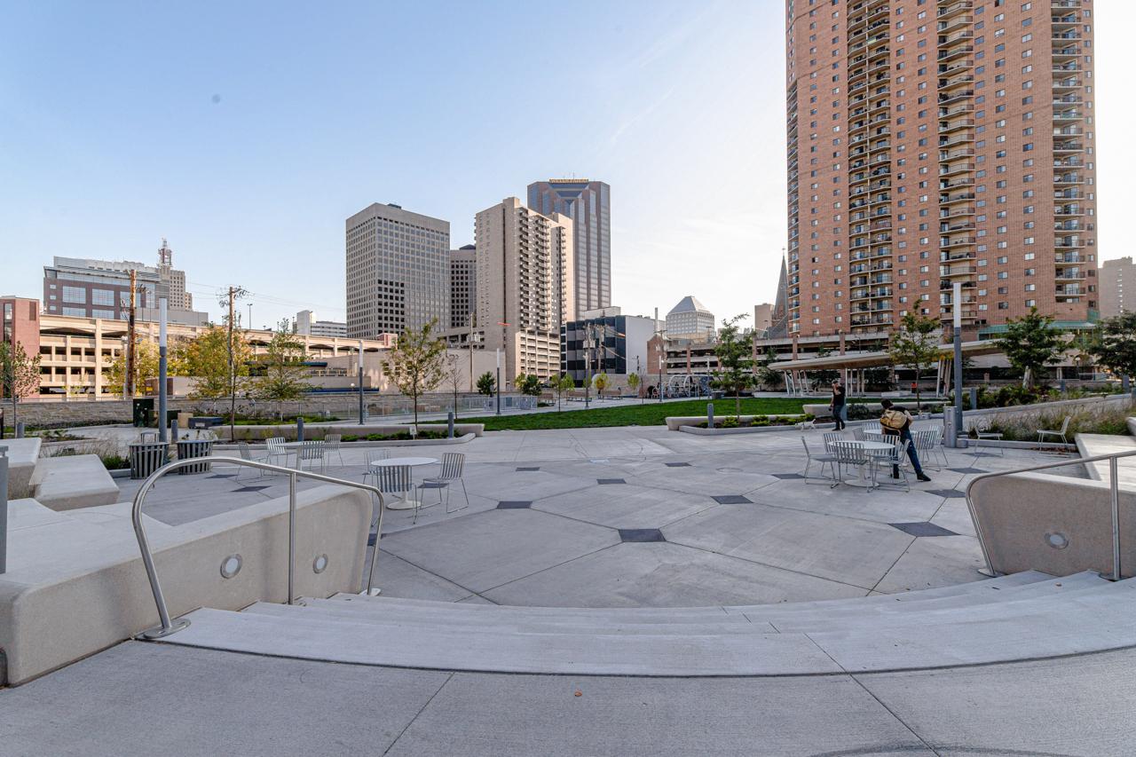 View of Residential at 500 Robert Street #500, Saint Paul MN 55101, Saint Paul (39 of 41) - Mike Wilen | Minnesota Team Real Estate