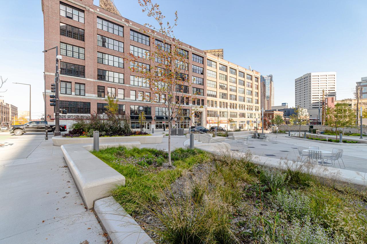 View of (CC) High Rise (4+ Levels) at 500 Robert Street, Saint Paul - Mike Wilen | Minnesota Team Real Estate
