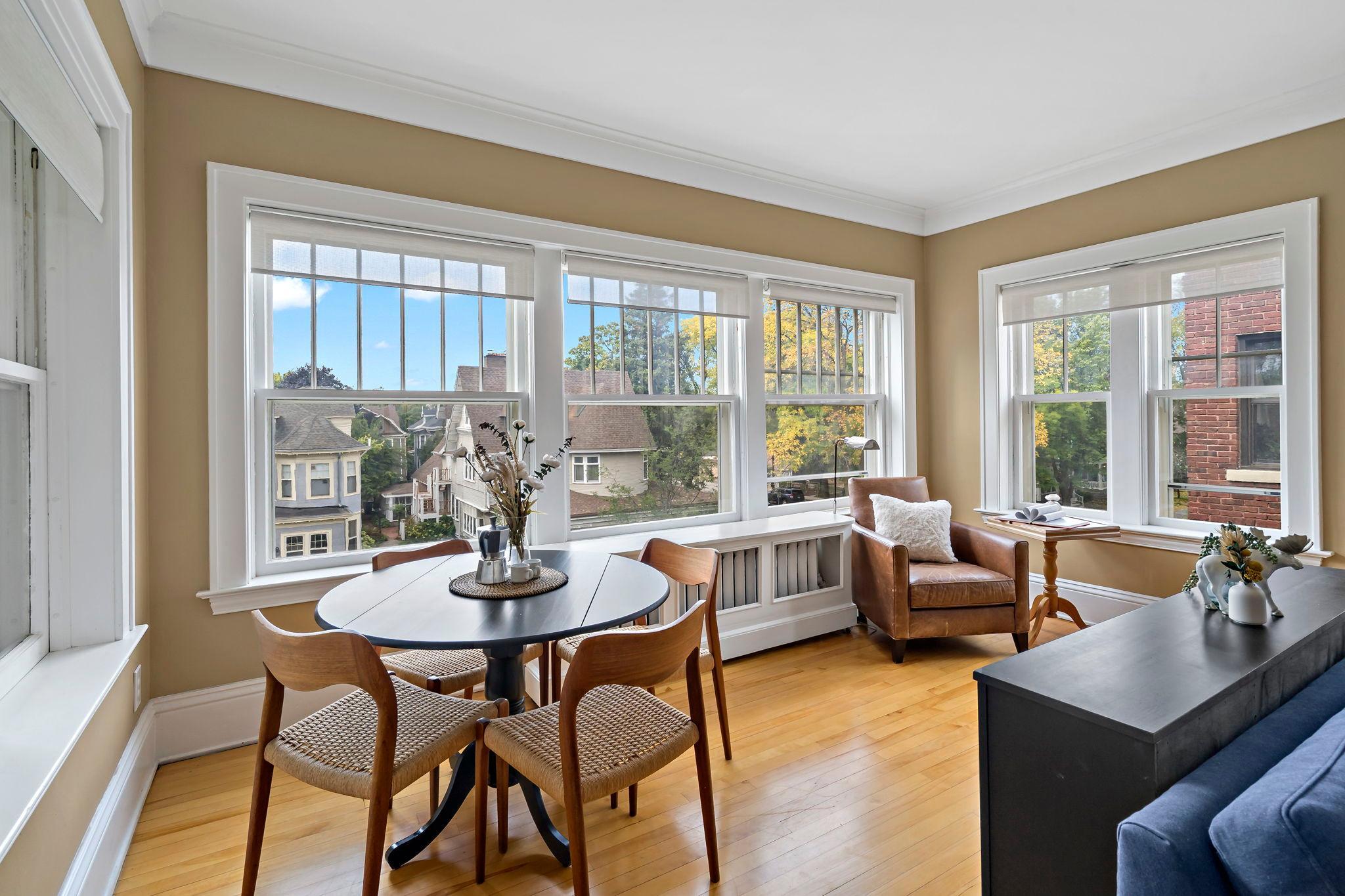 View of Residential at 2407 Girard Avenue #6, Minneapolis MN 55405, Minneapolis (3 of 31) - Mike Wilen | Minnesota Team Real Estate