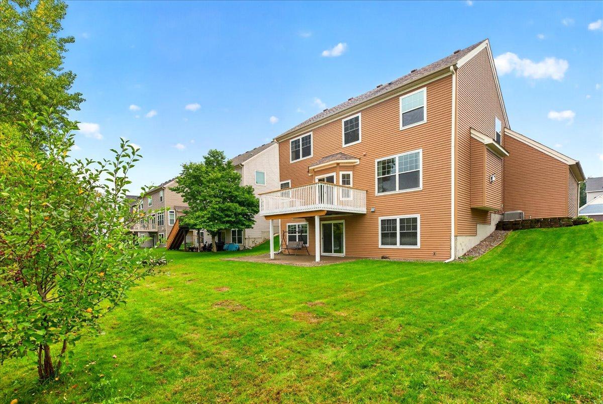 View of Residential at 10996 Nassau Circle, Blaine MN 55449, Blaine (6 of 32) - Mike Wilen | Minnesota Team Real Estate