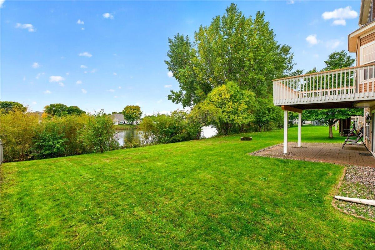 View of Residential at 10996 Nassau Circle, Blaine MN 55449, Blaine (10 of 32) - Mike Wilen | Minnesota Team Real Estate