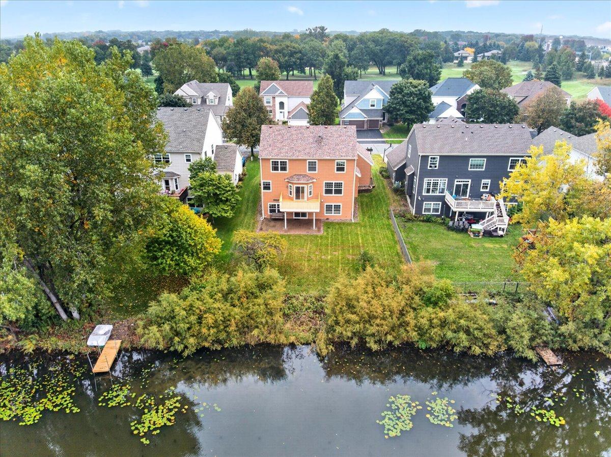 View of Residential at 10996 Nassau Circle, Blaine MN 55449, Blaine (4 of 32) - Mike Wilen | Minnesota Team Real Estate