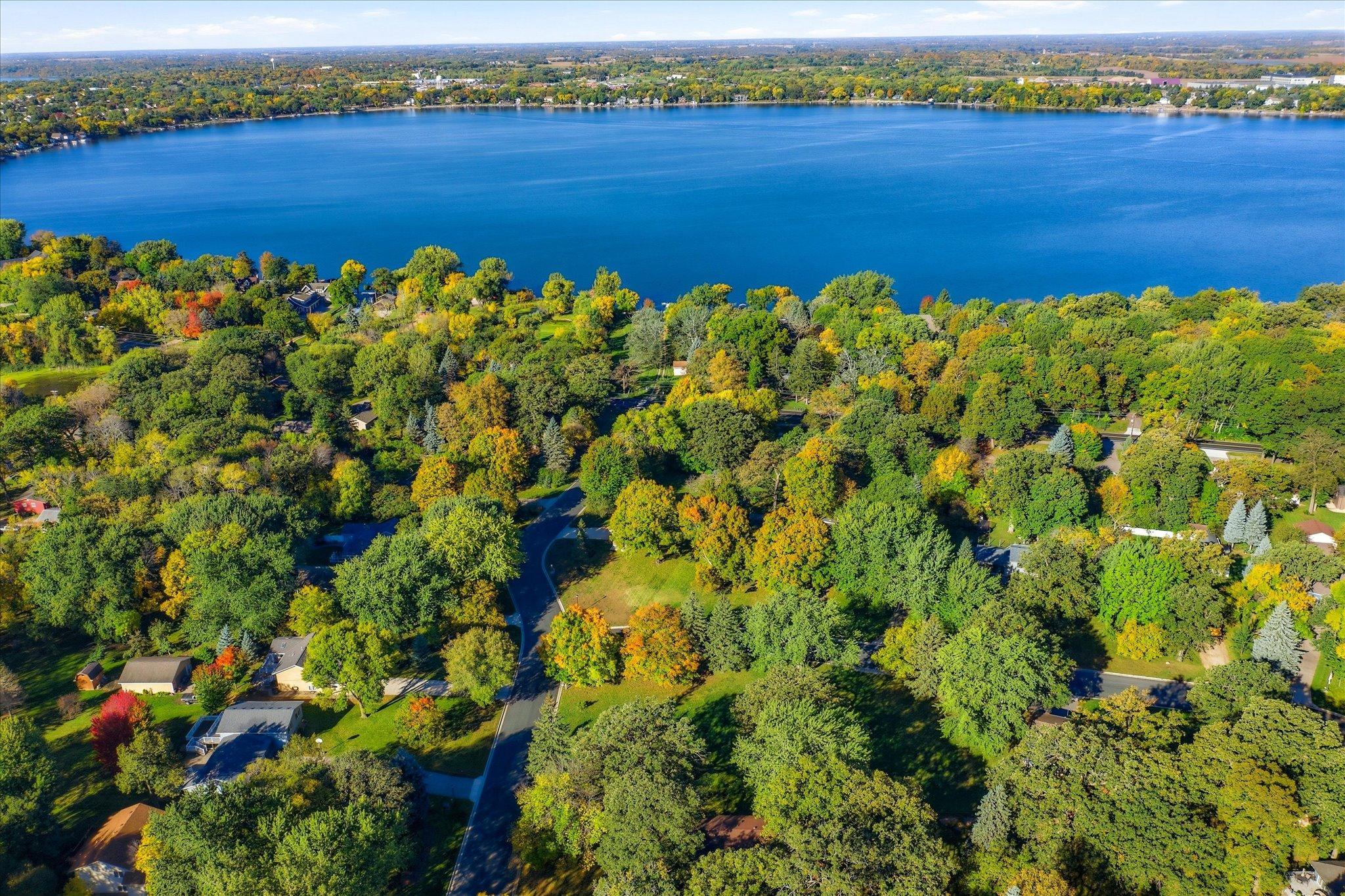 View of Residential Lot at 201 Douglas Drive, Buffalo - Mike Wilen | Minnesota Team Real Estate