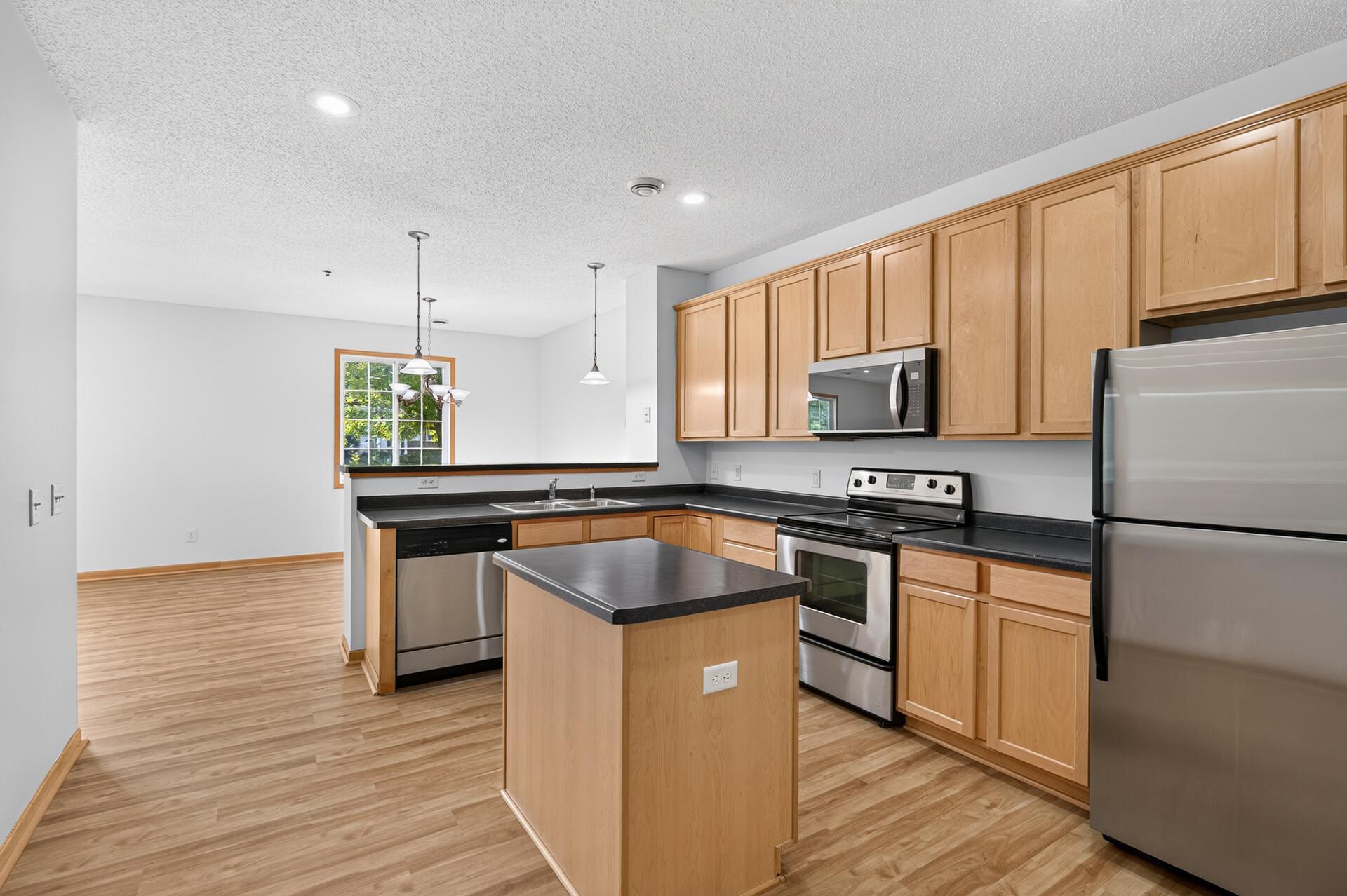 View of Residential at 4600 Blaine Avenue #2202, Inver Grove Heights MN 55076, Inver Grove Heights (21 of 43) - Mike Wilen | Minnesota Team Real Estate
