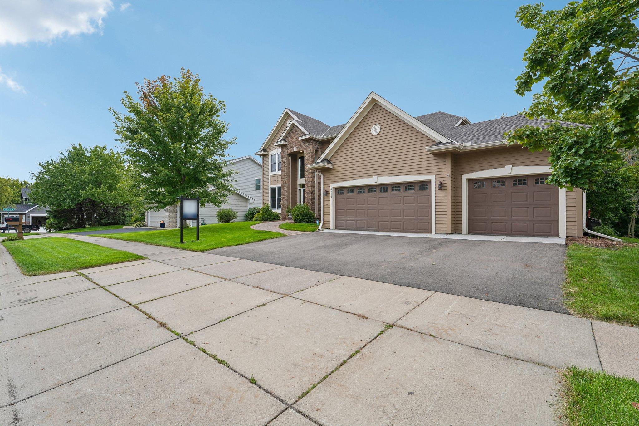 View of Residential at 6219 Orchid Lane, Maple Grove MN 55311, Maple Grove (43 of 53) - Mike Wilen | Minnesota Team Real Estate