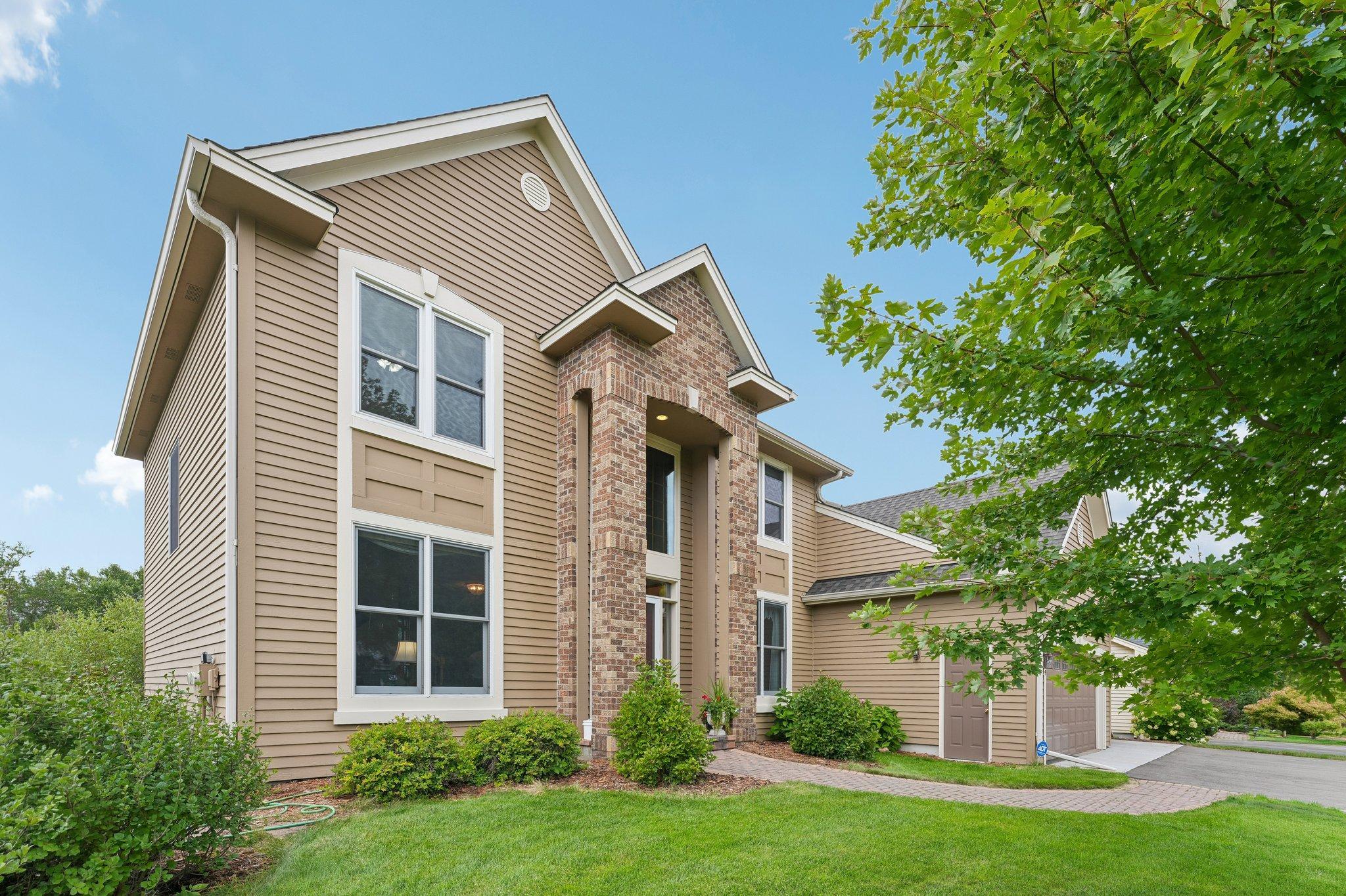 View of Residential at 6219 Orchid Lane, Maple Grove MN 55311, Maple Grove (44 of 53) - Mike Wilen | Minnesota Team Real Estate