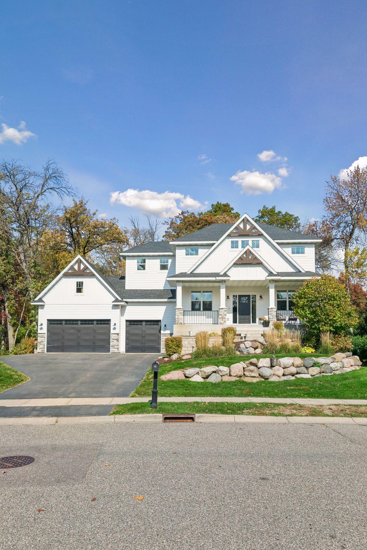 View of Residential at 14610 4th Avenue, Plymouth MN 55447, Plymouth (58 of 58) - Mike Wilen | Minnesota Team Real Estate