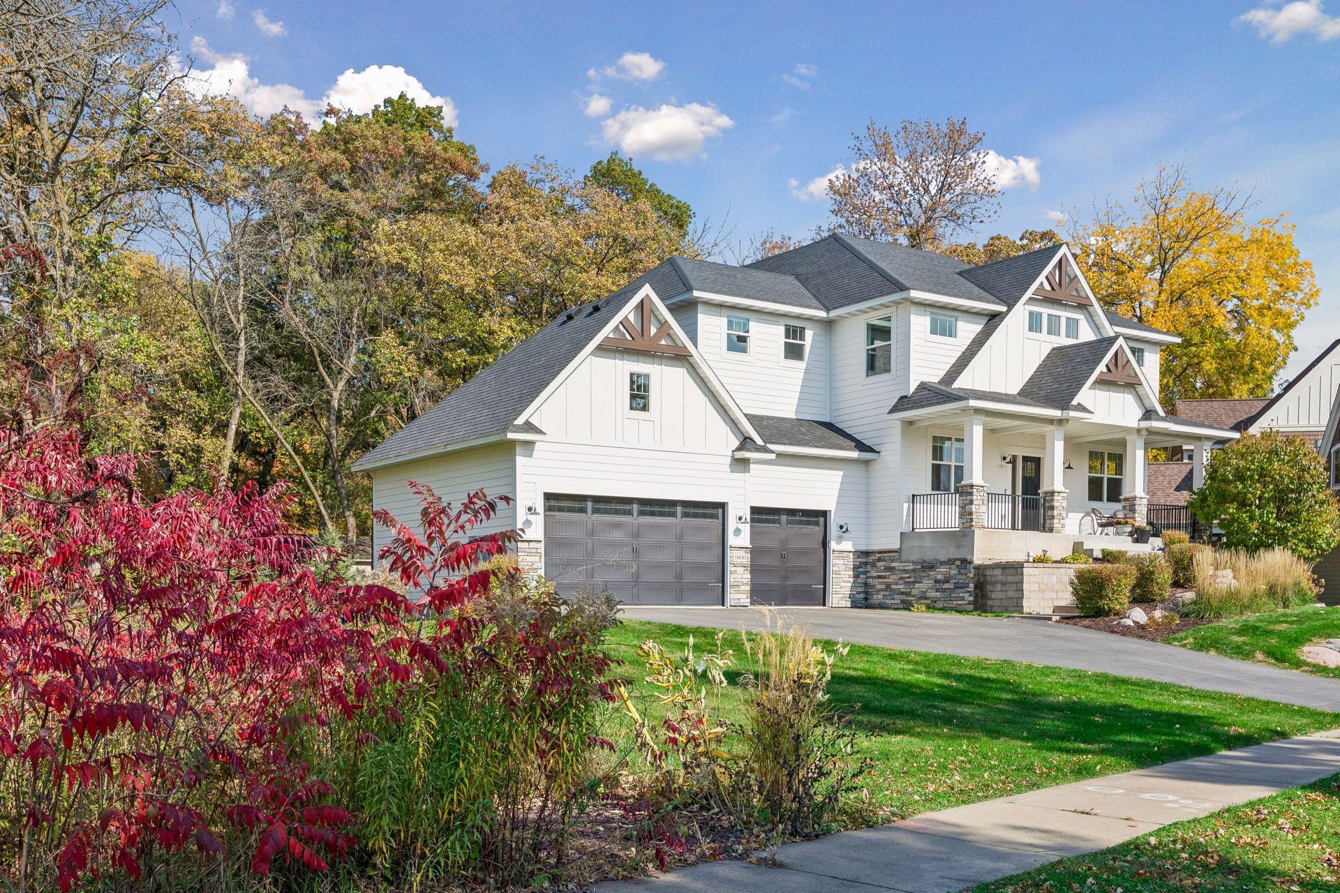 View of Residential at 14610 4th Avenue, Plymouth MN 55447, Plymouth (56 of 58) - Mike Wilen | Minnesota Team Real Estate