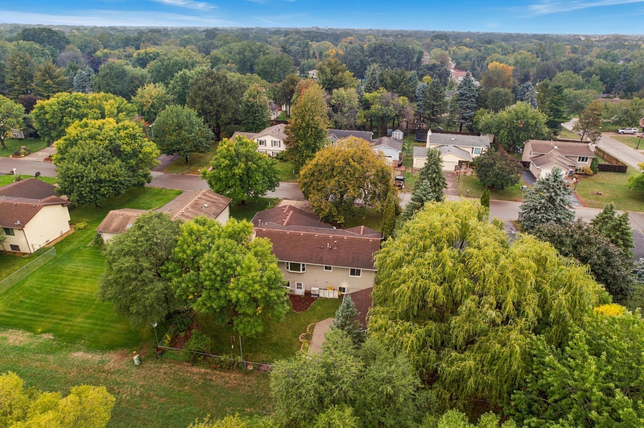 View of Residential at 7615 118th Way, Champlin MN 55316, Champlin (37 of 38) - Mike Wilen | Minnesota Team Real Estate