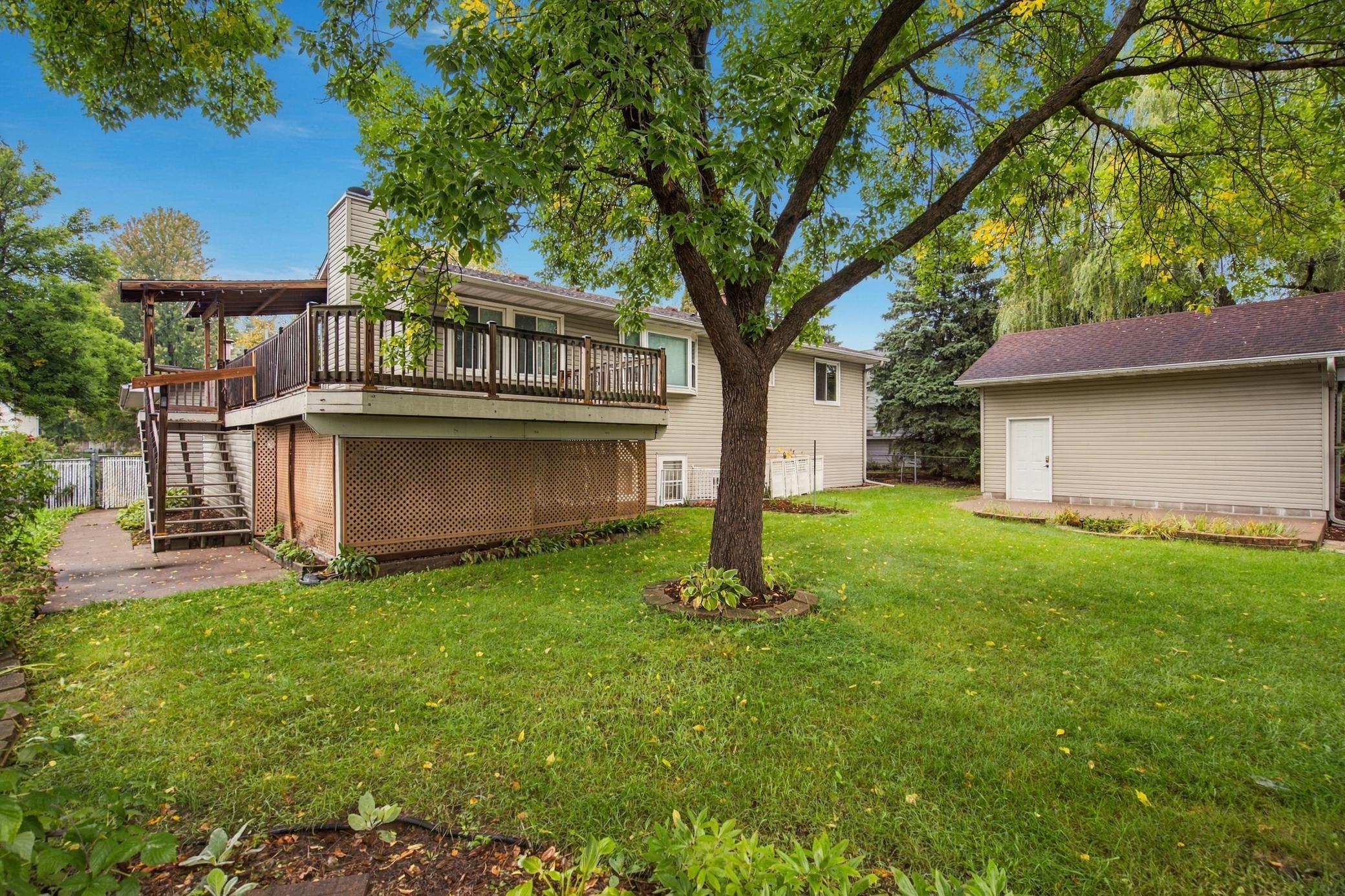 View of Residential at 7615 118th Way, Champlin MN 55316, Champlin (35 of 38) - Mike Wilen | Minnesota Team Real Estate
