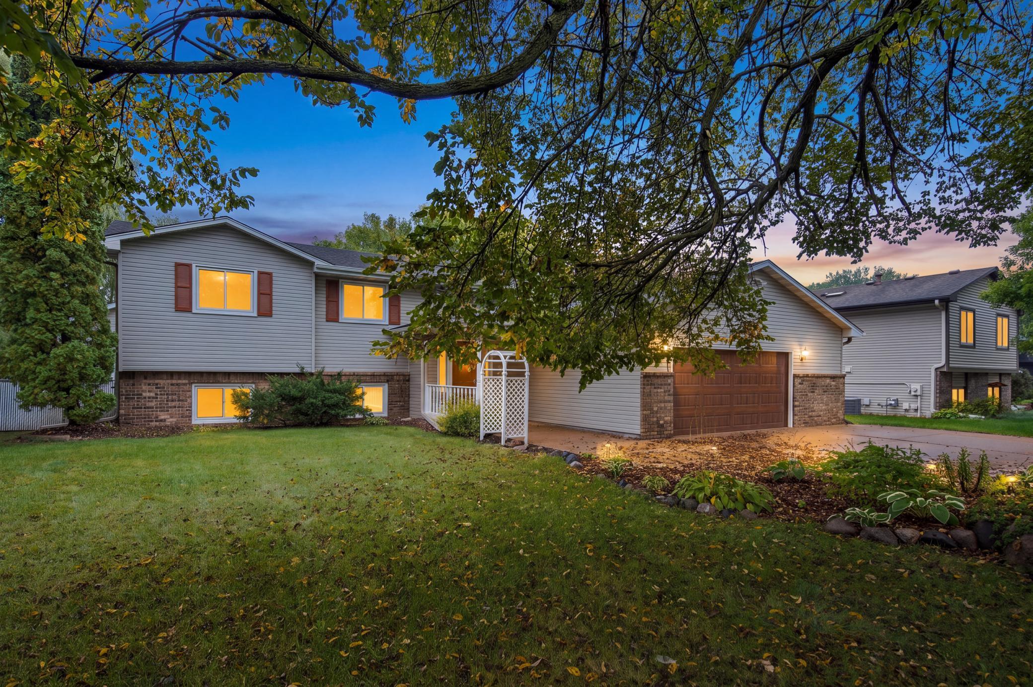 View of Single Family at 7615 118th Way, Champlin - Mike Wilen | Minnesota Team Real Estate