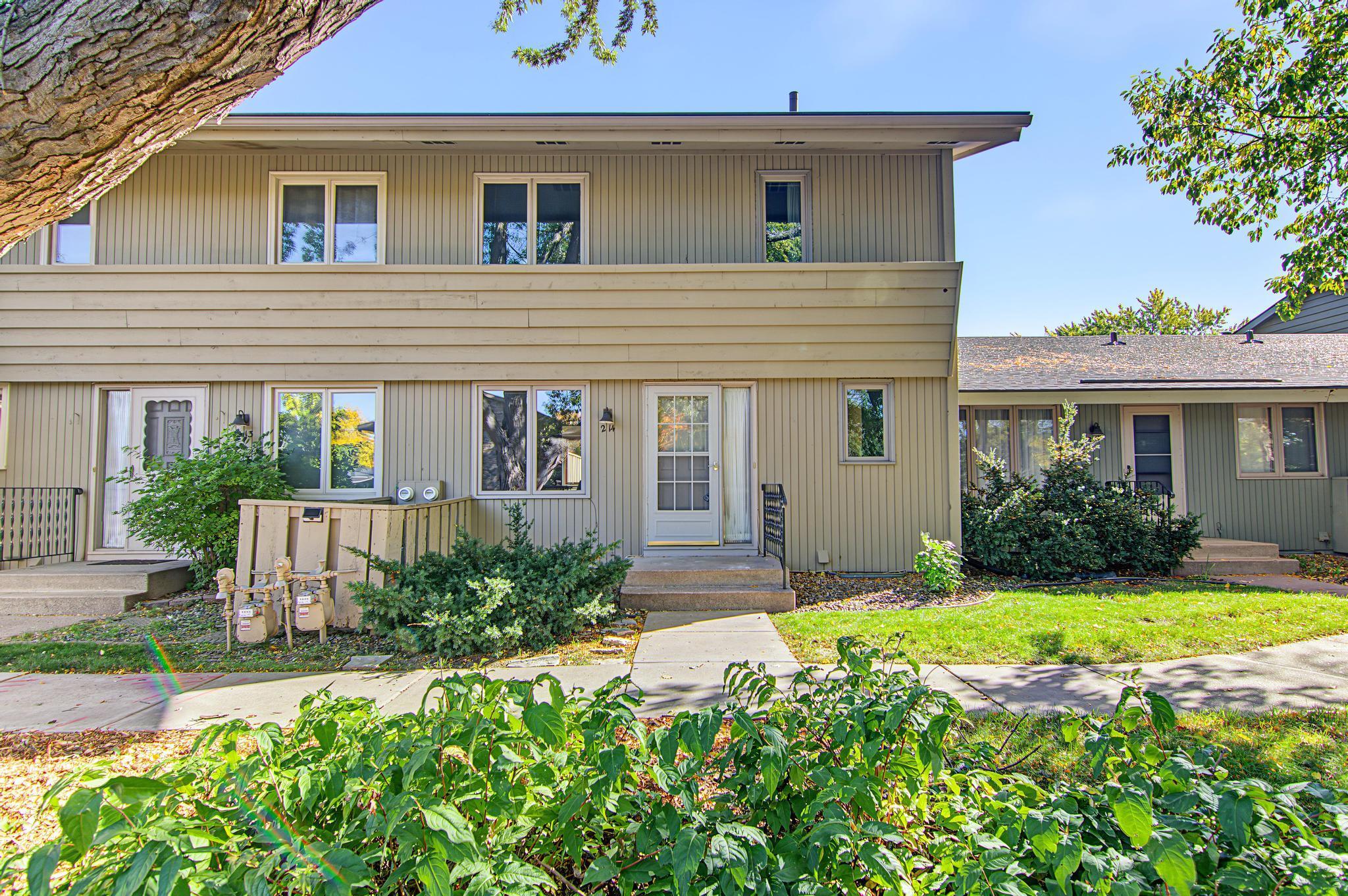 View of Residential at 214 Windsor Court, New Brighton MN 55112, New Brighton (45 of 45) - Mike Wilen | Minnesota Team Real Estate