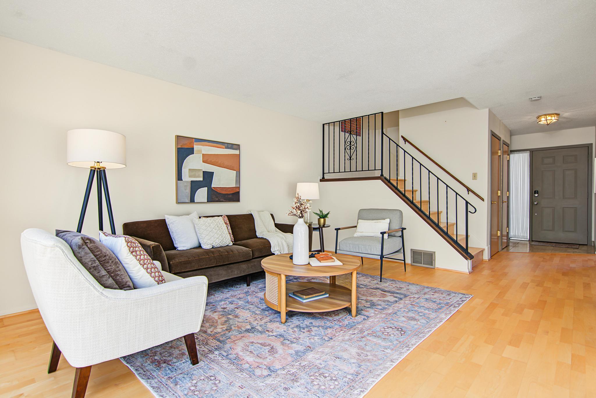 View of Residential at 214 Windsor Court, New Brighton MN 55112, New Brighton (4 of 45) - Mike Wilen | Minnesota Team Real Estate