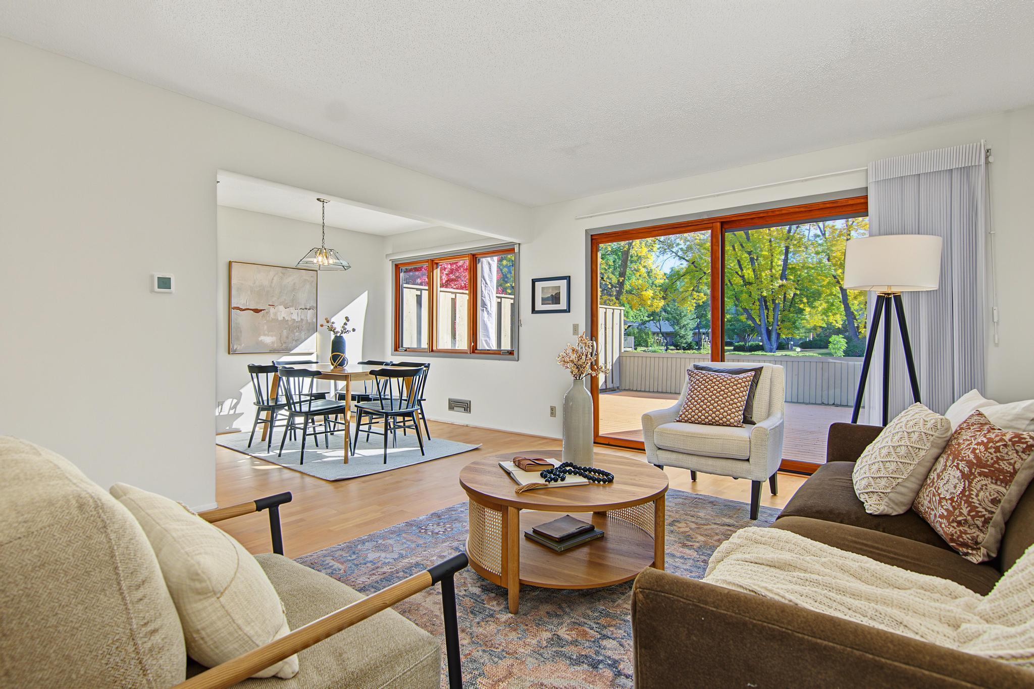 View of Residential at 214 Windsor Court, New Brighton MN 55112, New Brighton (6 of 45) - Mike Wilen | Minnesota Team Real Estate