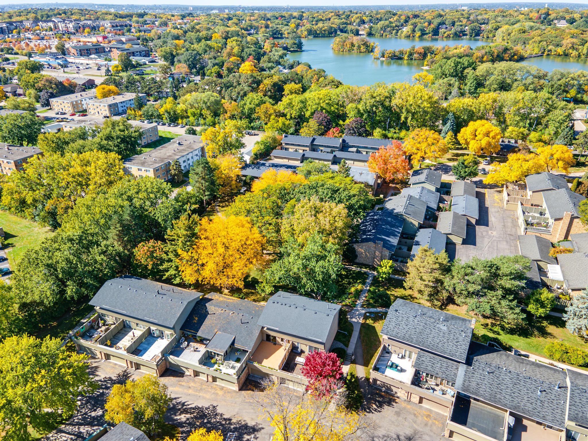 View of Residential at 214 Windsor Court, New Brighton MN 55112, New Brighton (35 of 45) - Mike Wilen | Minnesota Team Real Estate