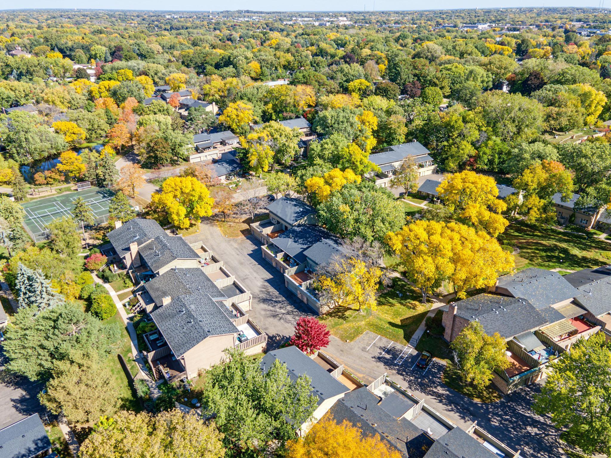 View of Residential at 214 Windsor Court, New Brighton MN 55112, New Brighton (36 of 45) - Mike Wilen | Minnesota Team Real Estate