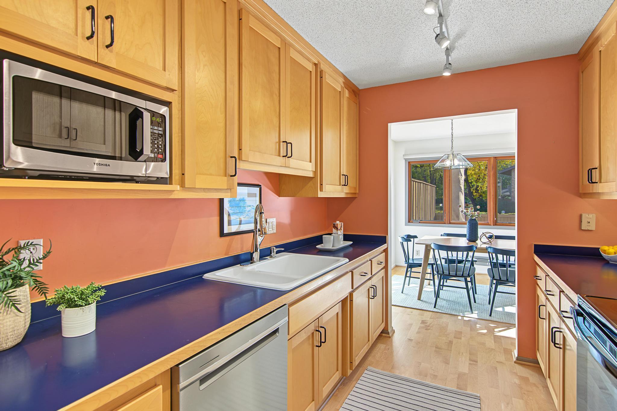 View of Residential at 214 Windsor Court, New Brighton MN 55112, New Brighton (9 of 45) - Mike Wilen | Minnesota Team Real Estate